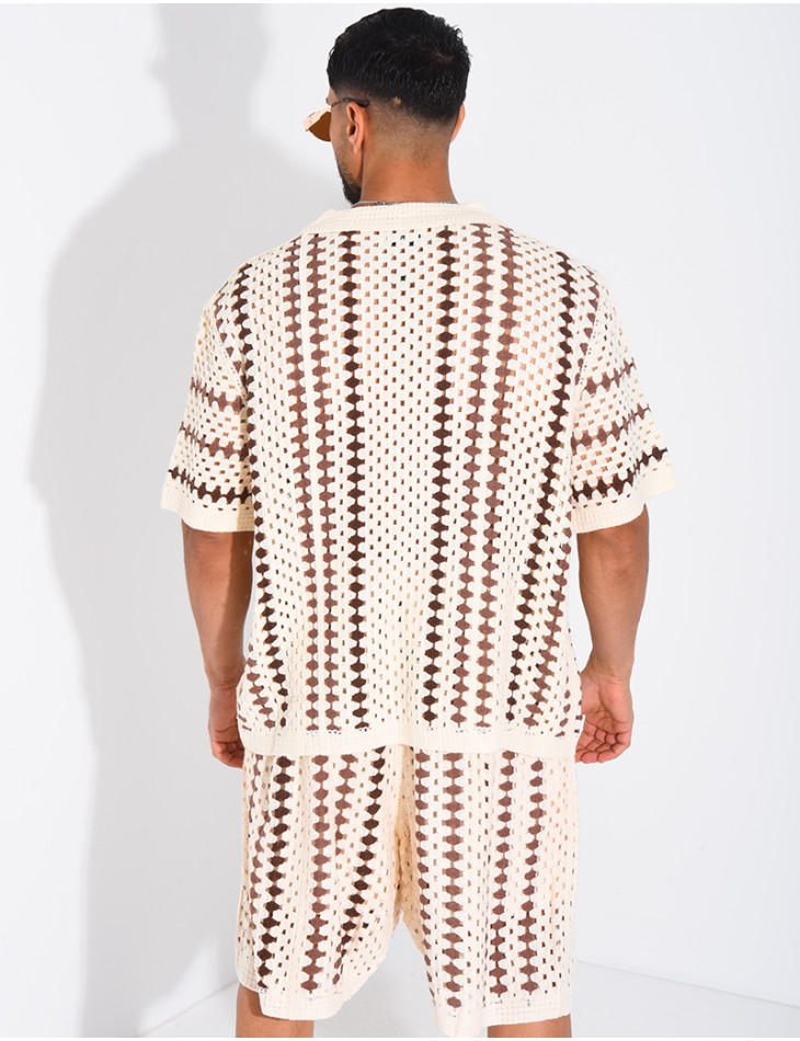 Crochet Set