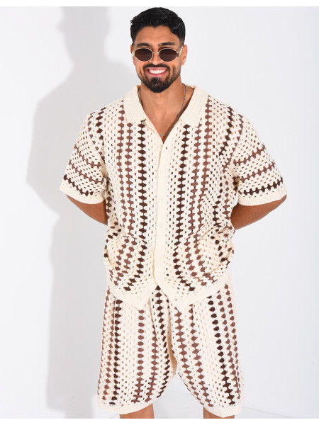 Crochet Set