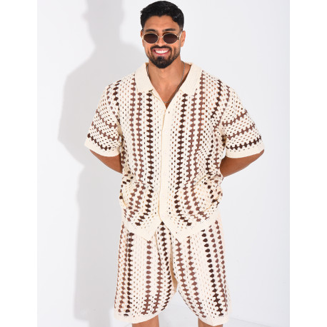 Crochet Set