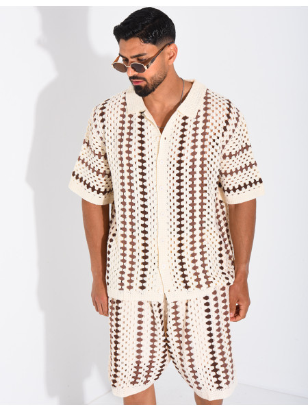 Crochet Set