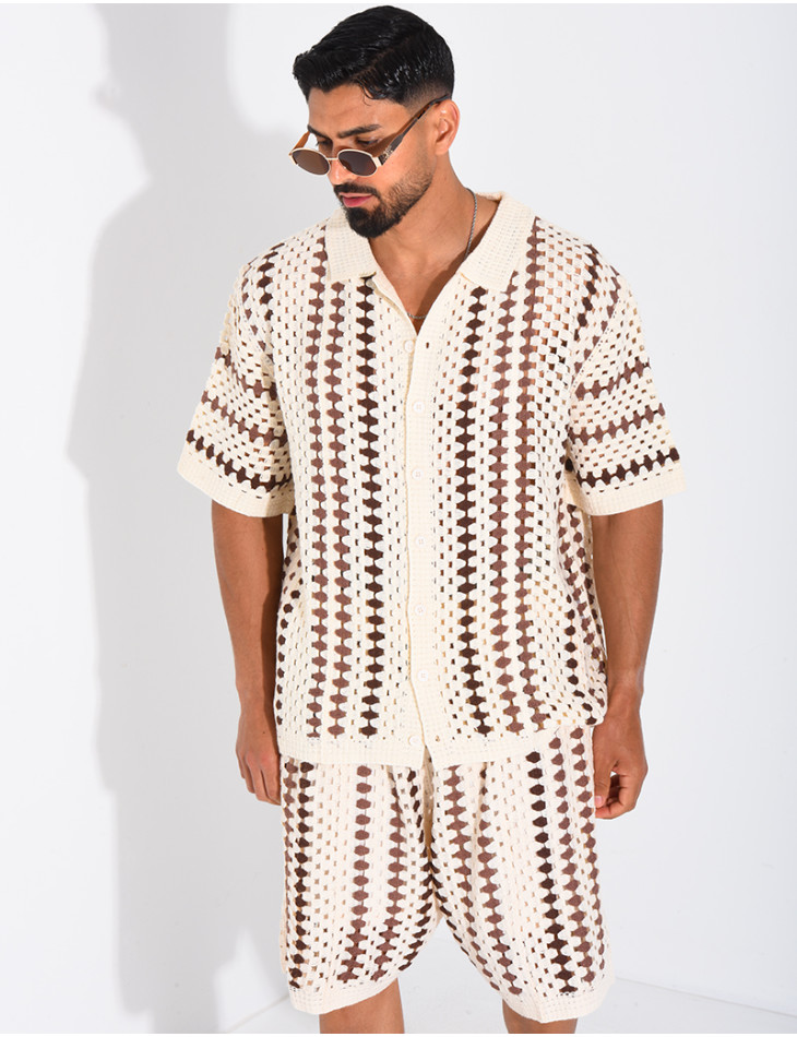 Crochet Set