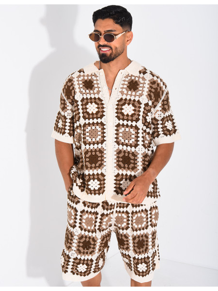 Herren-Set