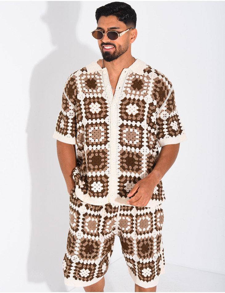Herren-Set