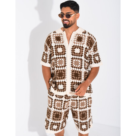 Herren-Set