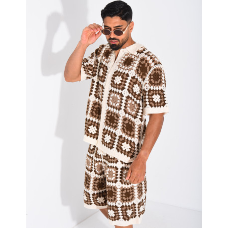 Herren-Set
