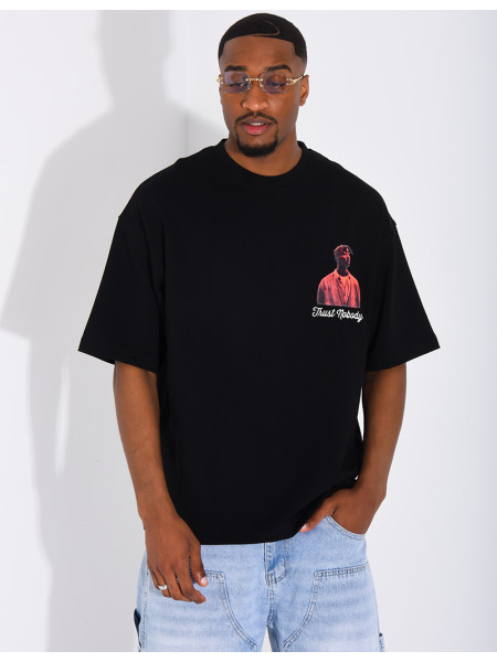 Men's T-shirt