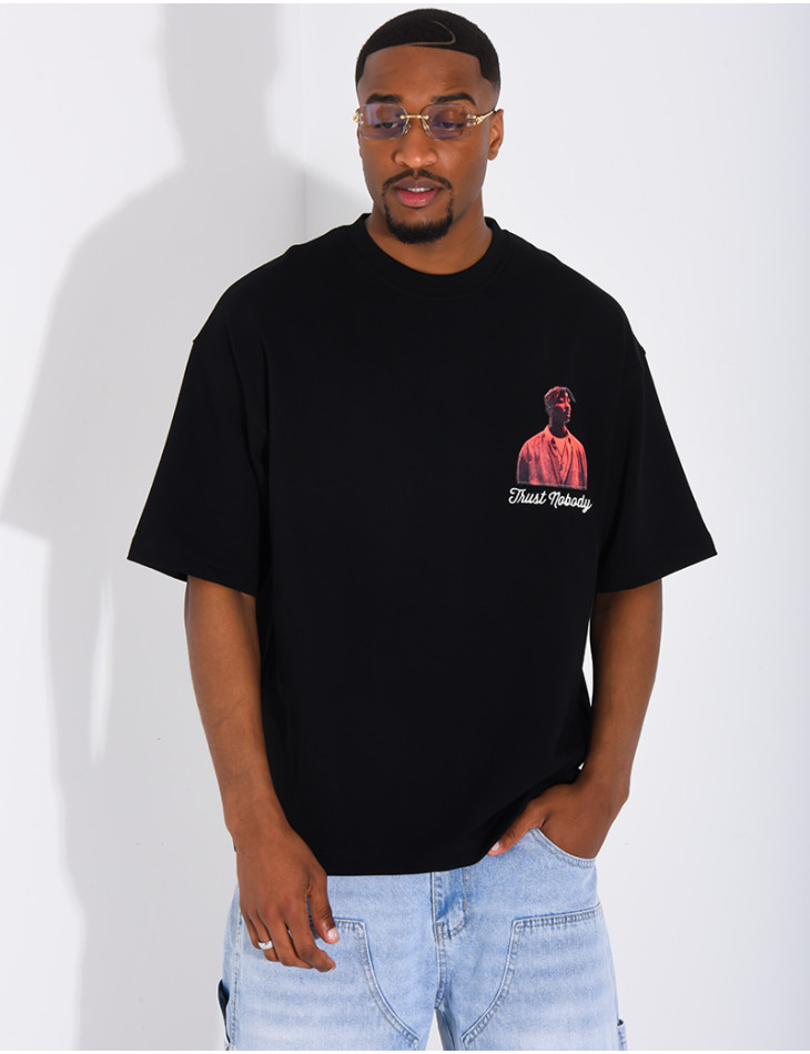 Men's T-shirt