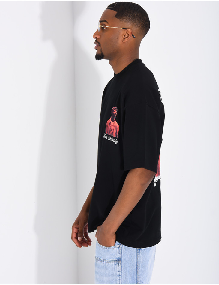 Men's T-shirt