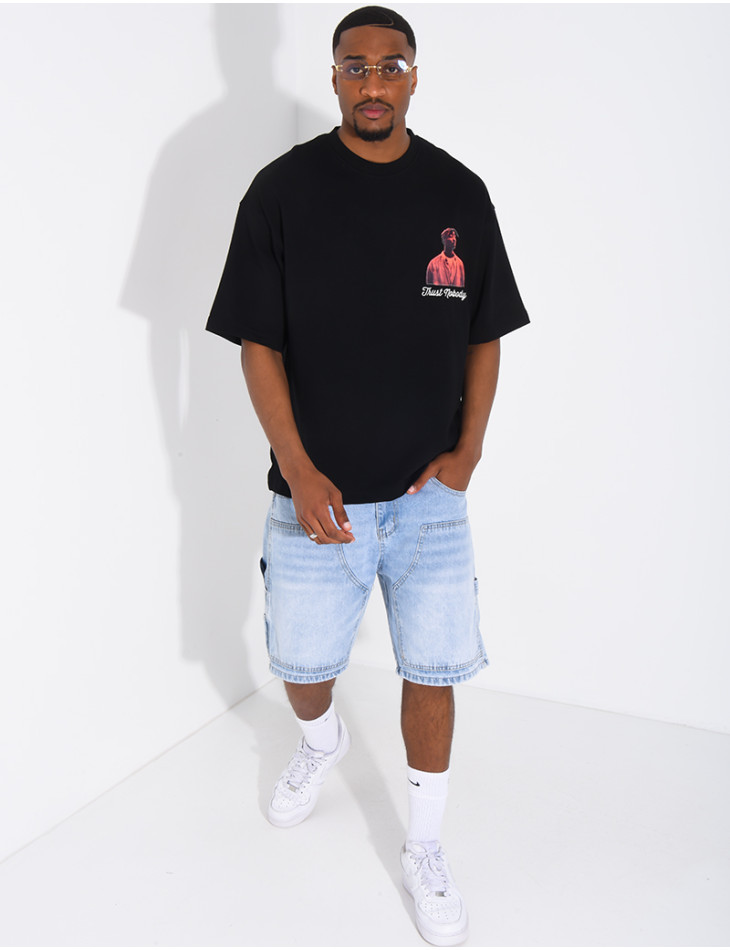 Men's T-shirt