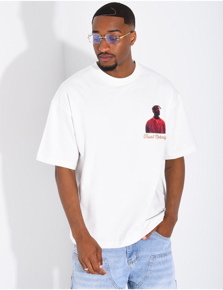 Men's T-shirt