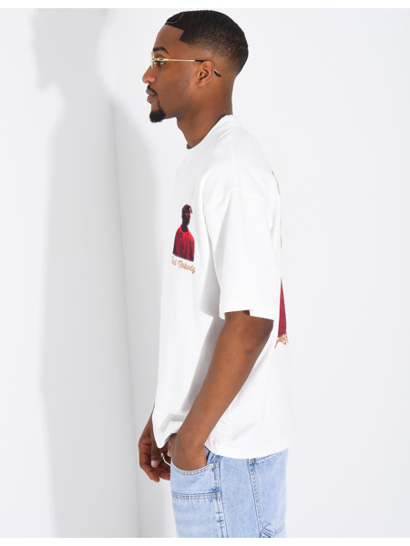 Men's T-shirt