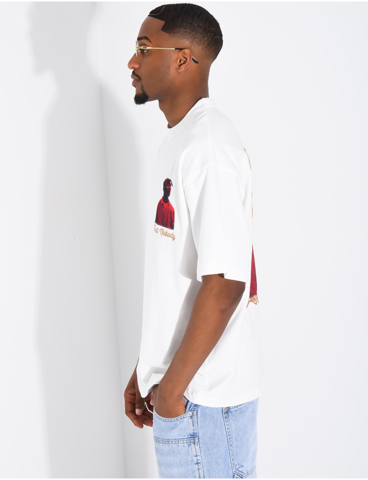 Men's T-shirt