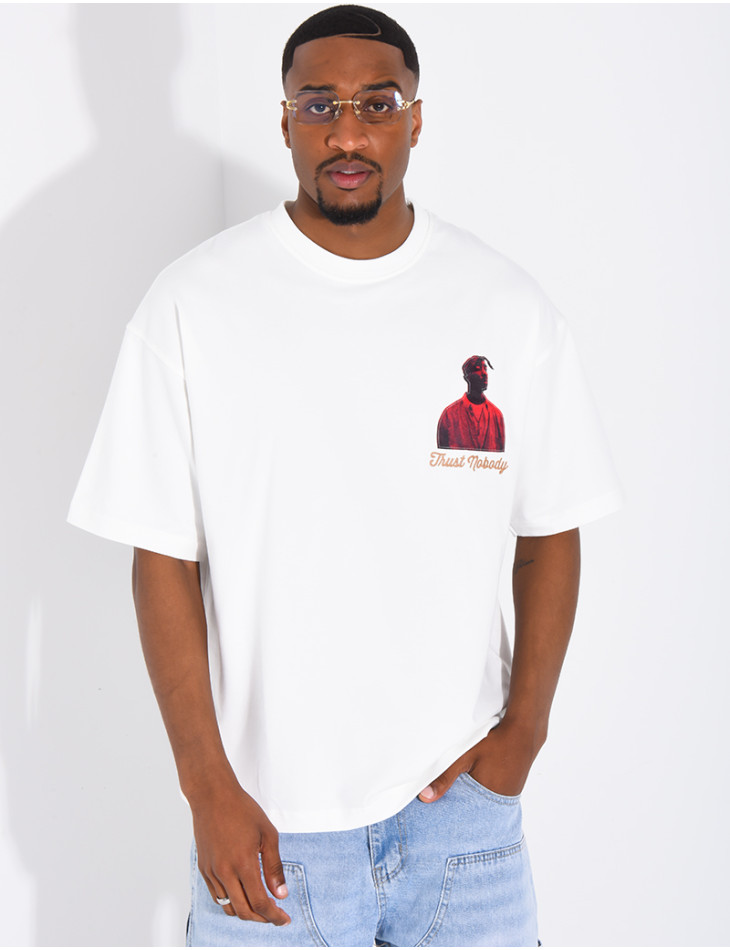 Men's T-shirt