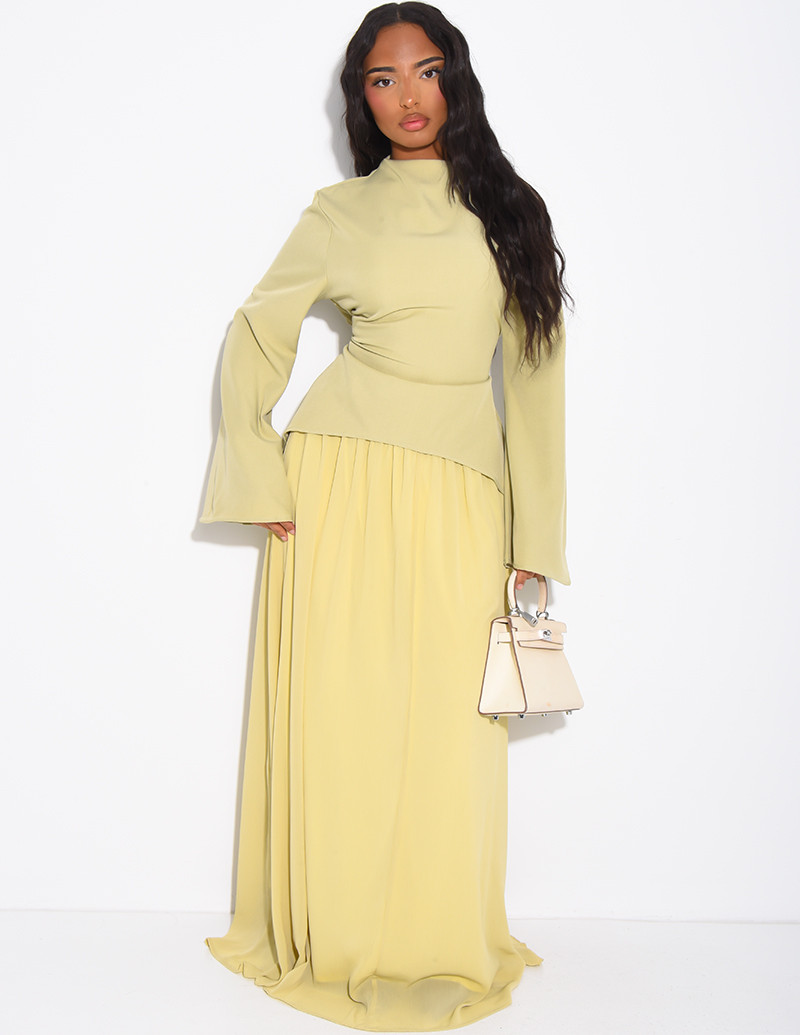 2-piece set comprising a...