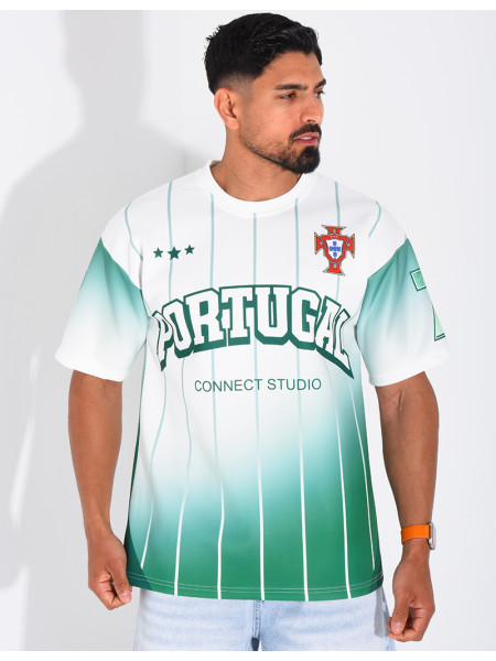 T-shirt "Portugal"