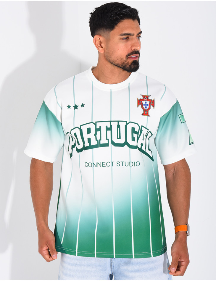 T-shirt "Portugal"