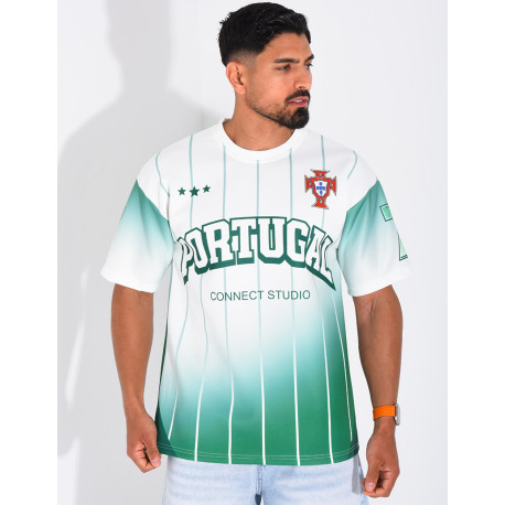 T-shirt "Portugal"