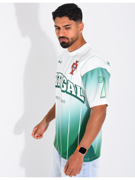 T-shirt "Portugal"