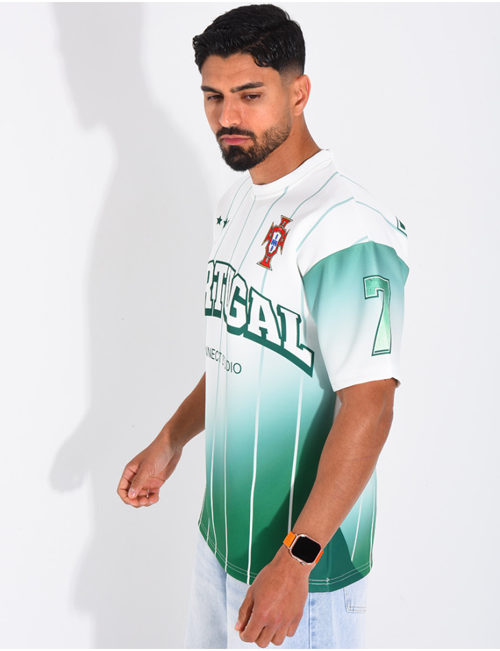 T-shirt "Portugal"