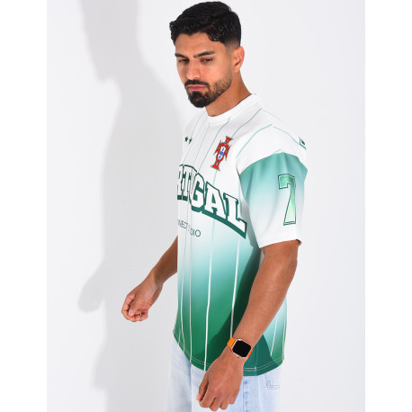 T-shirt "Portugal"