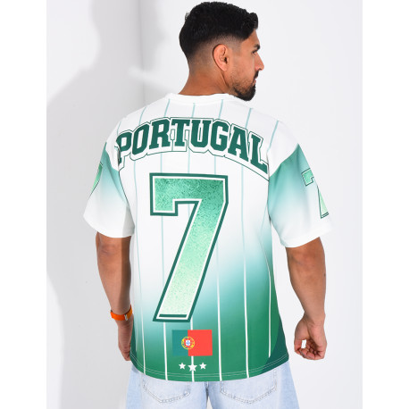 T-shirt "Portugal"