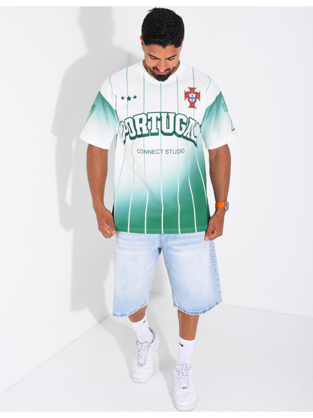 T-shirt "Portugal"