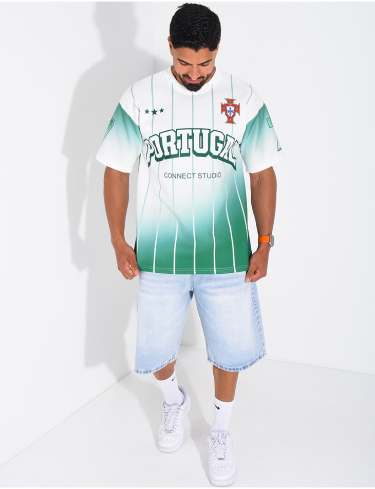 T-shirt "Portugal"