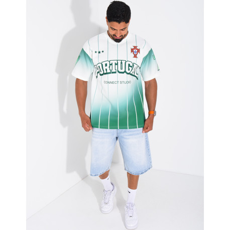 T-shirt "Portugal"
