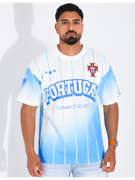 T-shirt "Portugal"