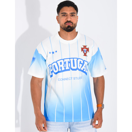 T-shirt "Portugal"