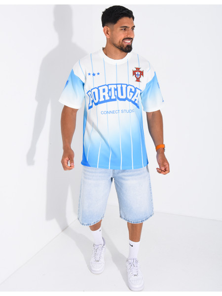 T-shirt "Portugal"