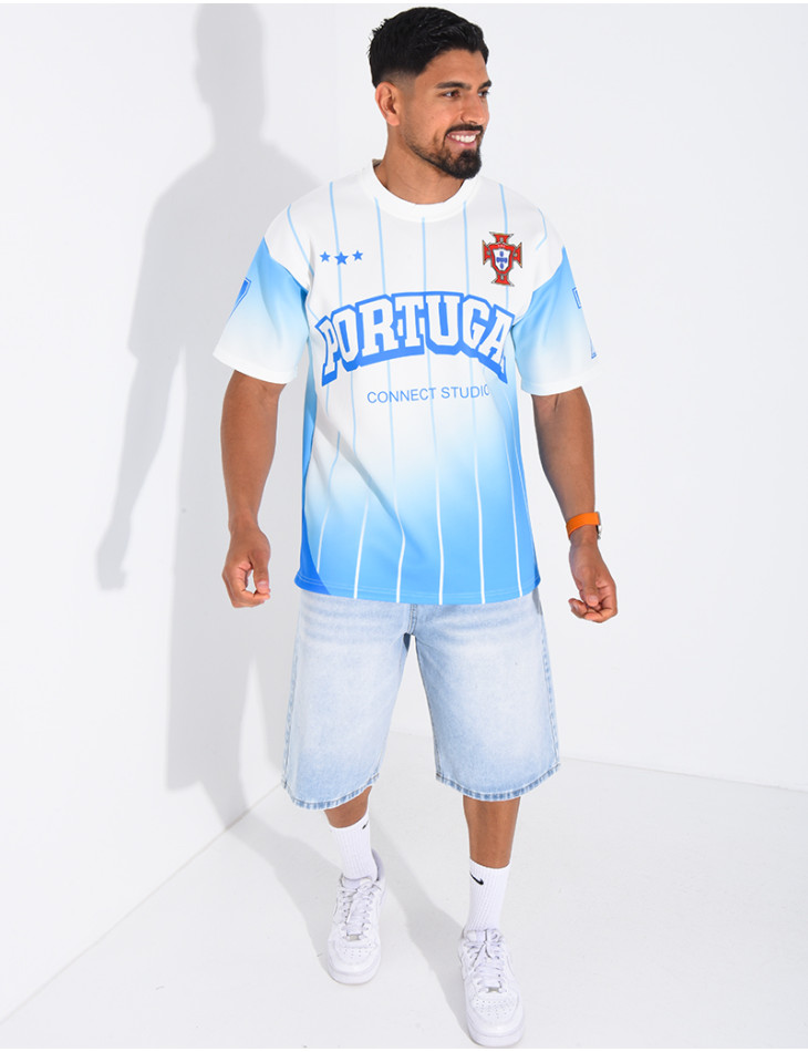 T-shirt "Portugal"