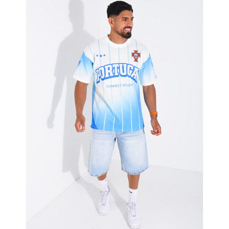 T-shirt "Portugal"