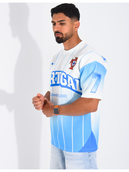 T-shirt "Portugal"