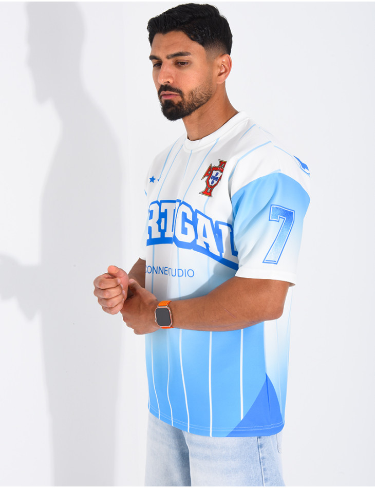 T-shirt "Portugal"