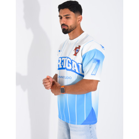T-shirt "Portugal"