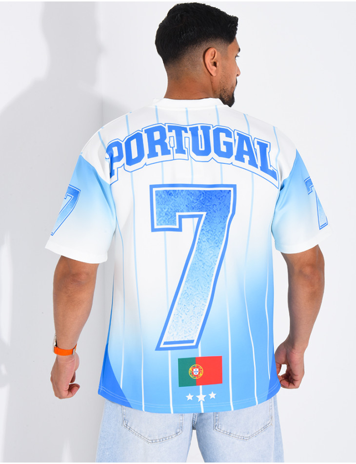 T-shirt "Portugal"