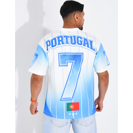 T-shirt "Portugal"