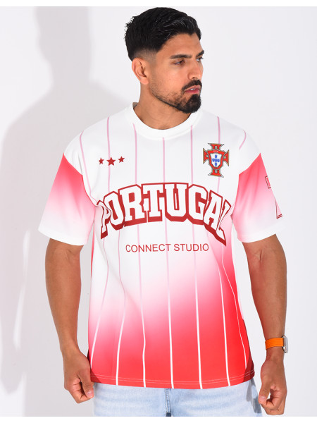 T-shirt "Portugal"