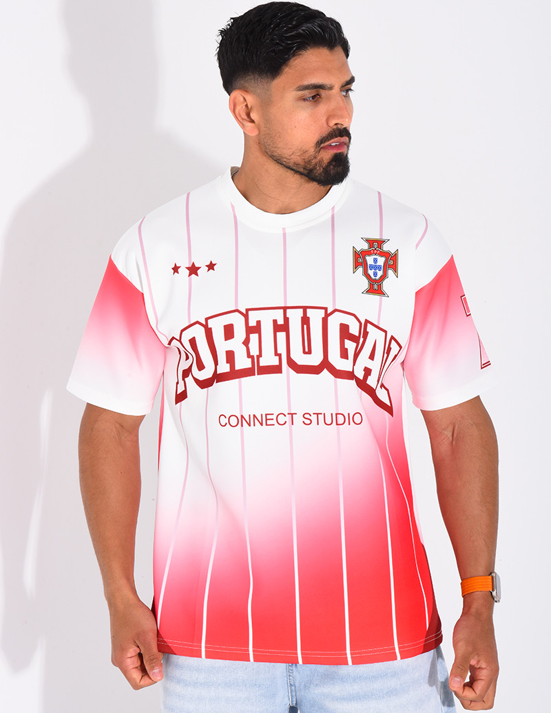 T-shirt "Portugal"