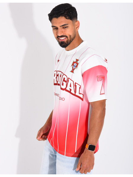 T-shirt "Portugal"