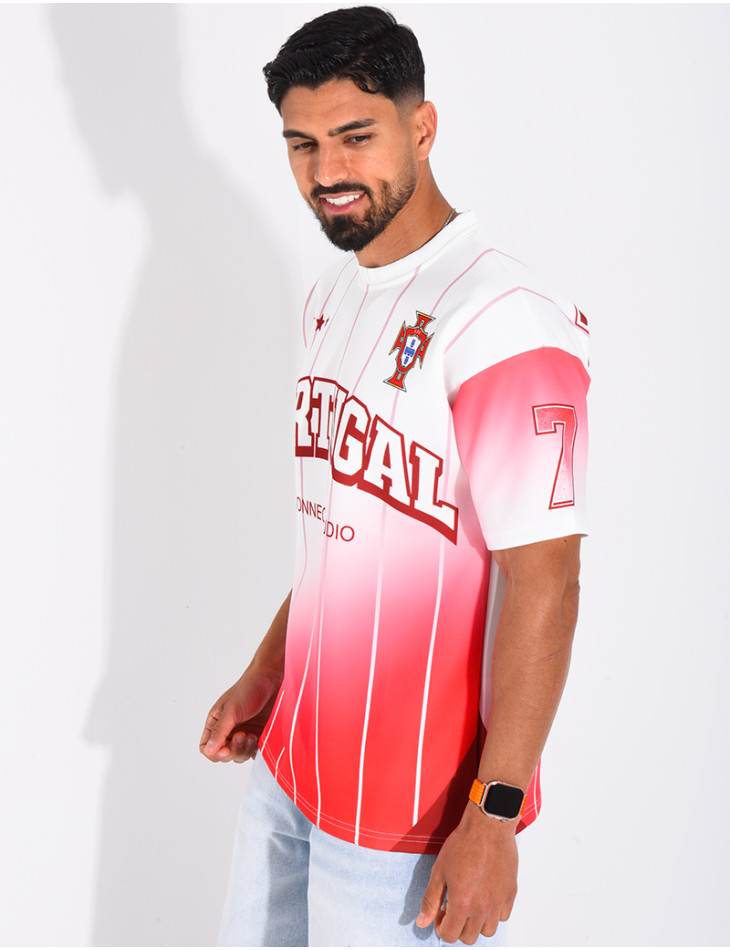 T-shirt "Portugal"