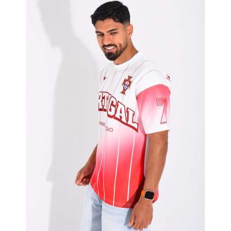 T-shirt "Portugal"