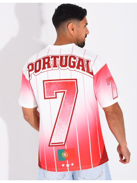 T-shirt "Portugal"