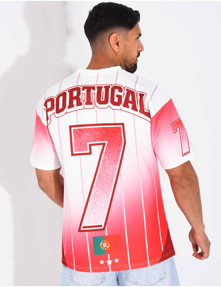 T-shirt "Portugal"