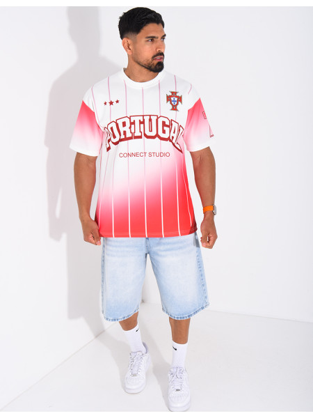 T-shirt "Portugal"