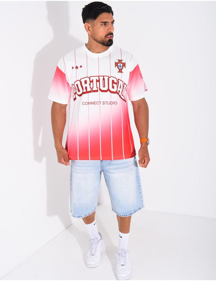 T-shirt "Portugal"