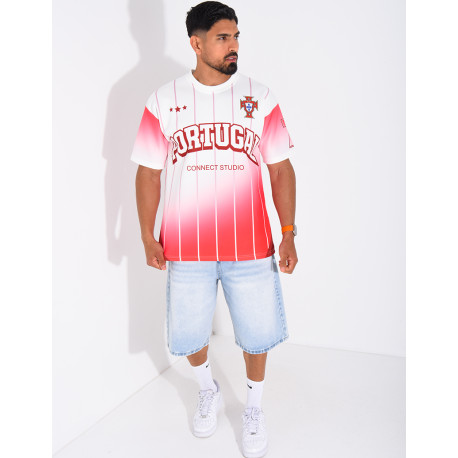 T-shirt "Portugal"