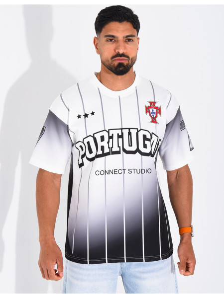 T-shirt "Portugal"