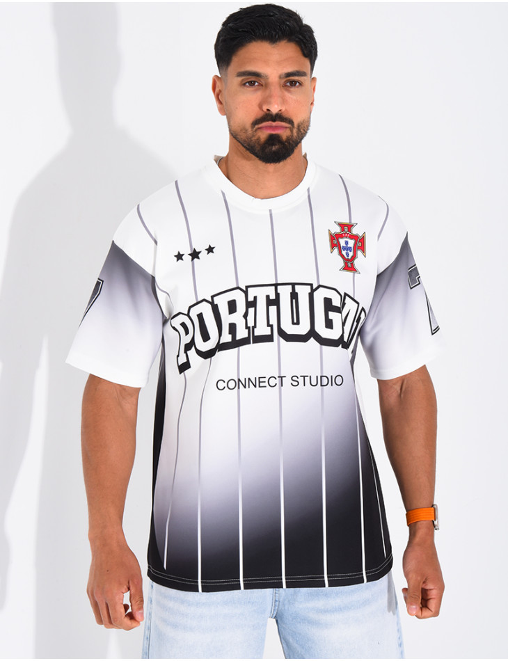 T-shirt "Portugal"